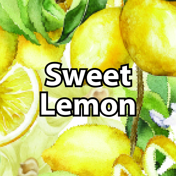 Sweet Lemon